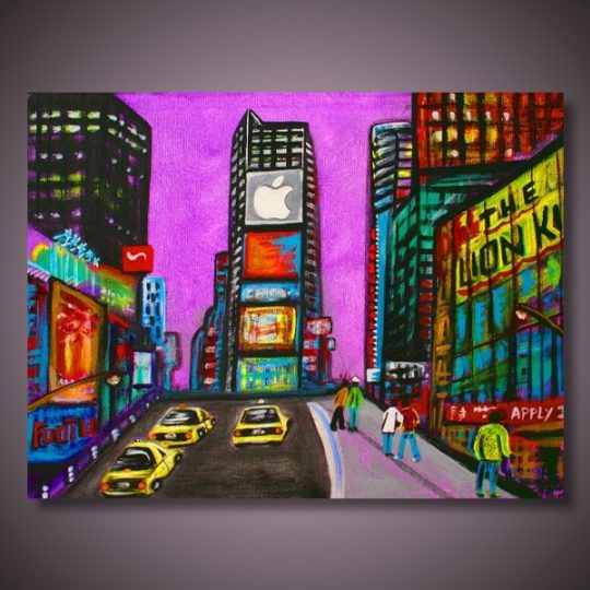 Time Square